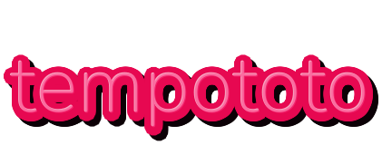 tempototo — logo kanal